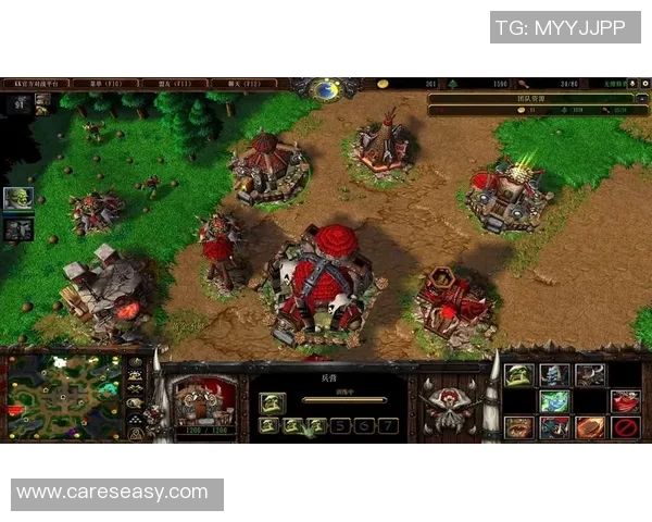 为什么魔兽争霸2V2没有比赛-魔兽争霸2V2模式缺乏比赛的原因探究-为什么魔兽争霸2V2没有比赛