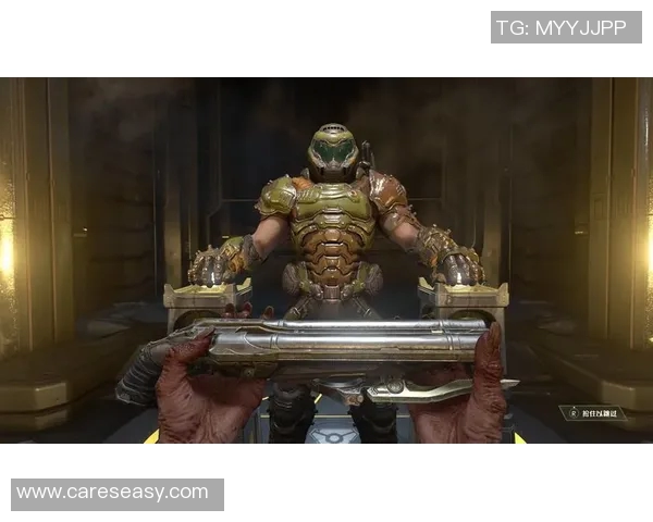 doom是什么比赛-DOOM是高端电竞界一股崭露头角的冲击波-doom是什么比赛