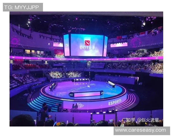 dota2有什么比赛-Dota 2 比赛精彩纷呈-dota2有什么比赛