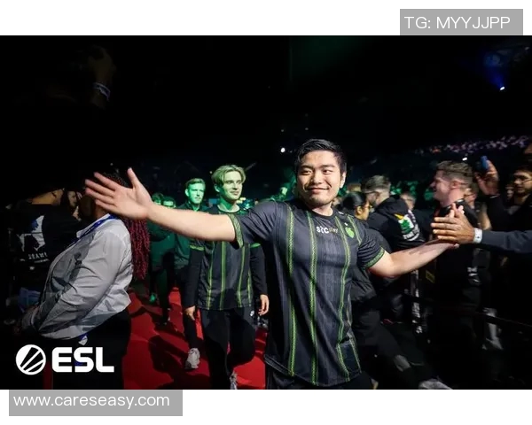 esl one2018比赛结果-关于 ESL One 2018 比赛结果的解析与展望-esl one2018比赛结果